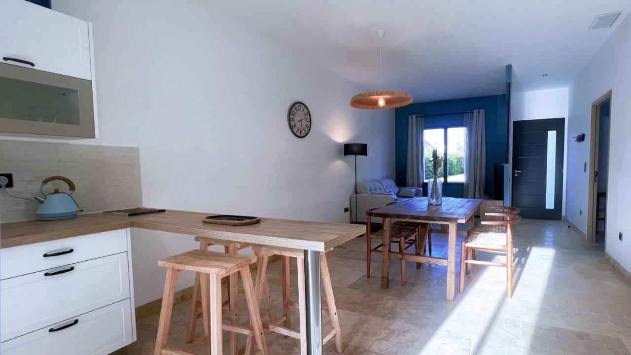 Les Logis De Cocagne Daire Saint-Rémy-de-Provence Dış mekan fotoğraf