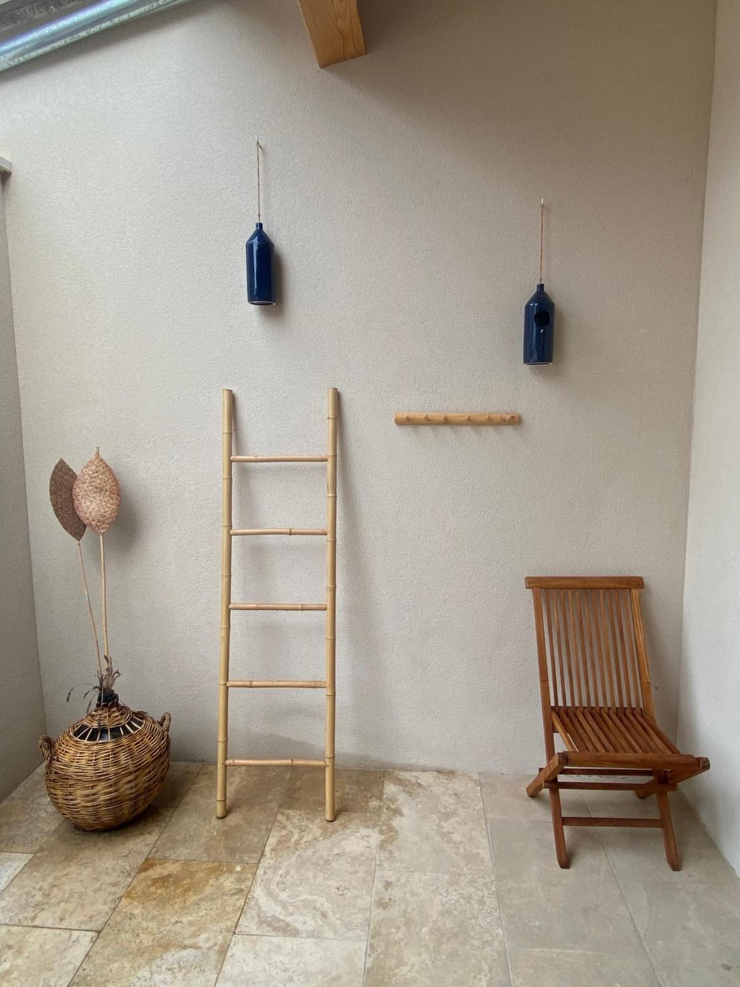 Les Logis De Cocagne Daire Saint-Rémy-de-Provence Dış mekan fotoğraf