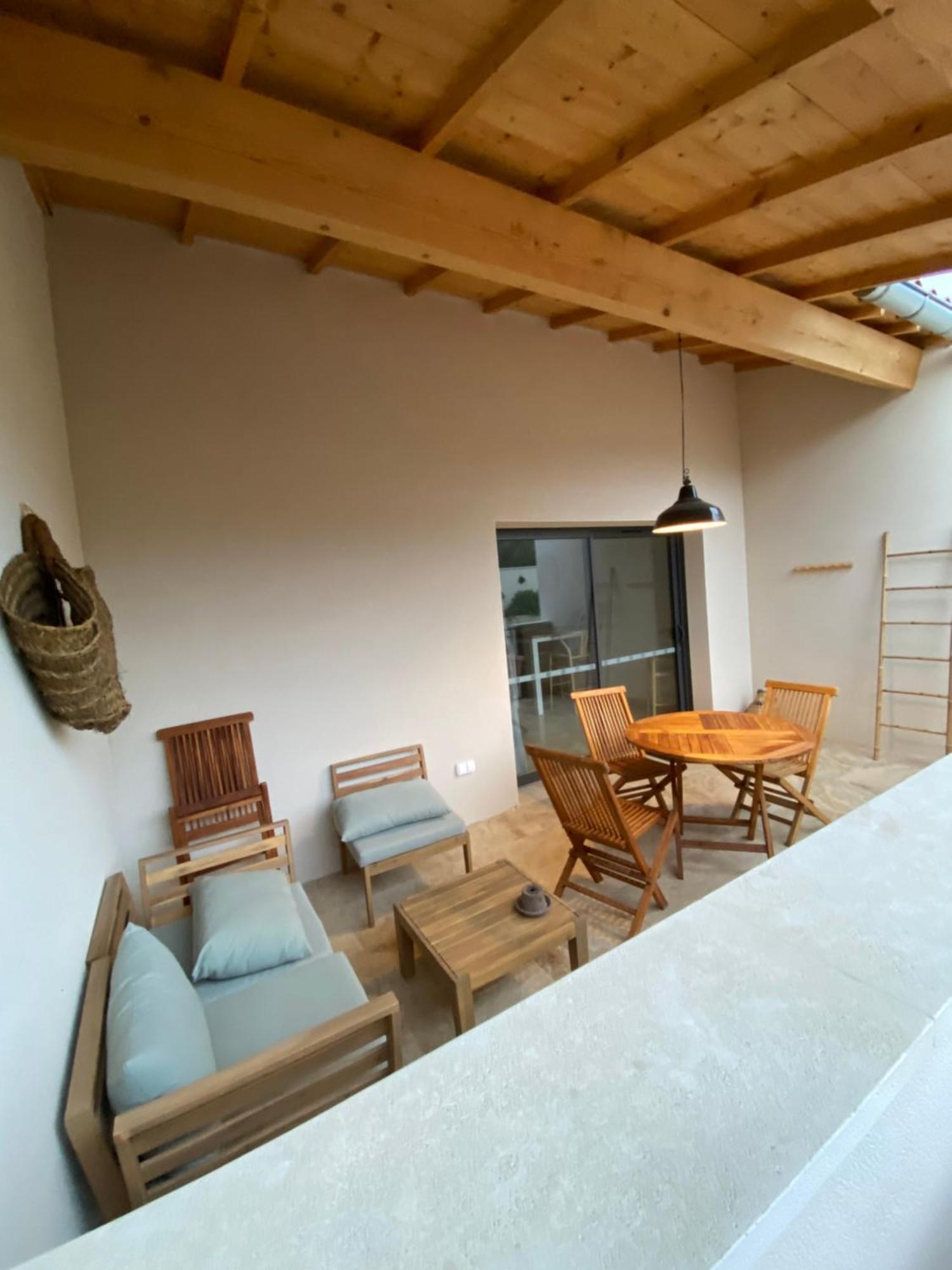 Les Logis De Cocagne Daire Saint-Rémy-de-Provence Dış mekan fotoğraf